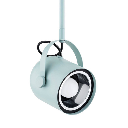 Lampa wisząca 1 pł. NET PLUS (4748) - Argon