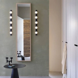 Kinkiet Cabaret 5 II Matowy Czarny (1087008) - Astro Lighting