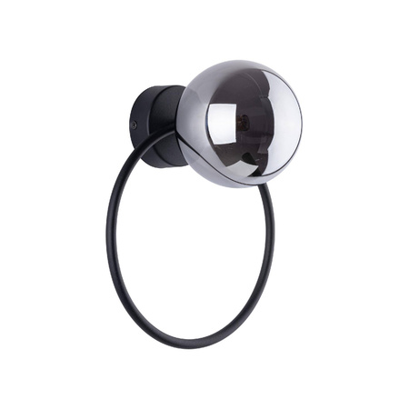 Kinkiet ANABELLE GRAFIT (5256) - TK Lighting