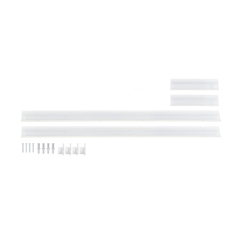 Stratus surface Mount Kit (92823) - Saxby