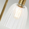 Lampa stołowa Douille (DOUILLE-TL-AB) - Elstead Lighting