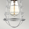 Lampa sufitowa Mixon (QZ-MIXON-SF-PC) - Elstead Lighting
