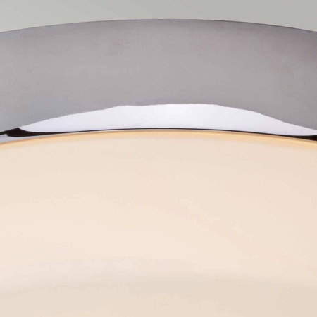 Plafon Tamar (TAMAR-F-M-PC) - Elstead Lighting