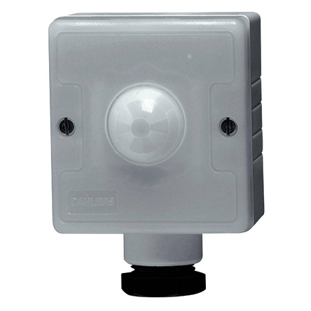 Czujnik Casambi PIR i czujnik światła z IP66 (6026006) - Astro Lighting