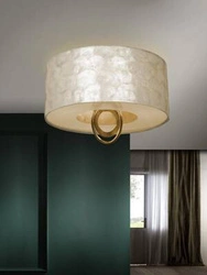 Edén lampa sufitowa mała 3L (716583) - Schuller