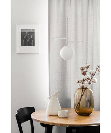 Lampa Wisząca FYLLO A Kol. Biały (FYA111P0) - Ummo