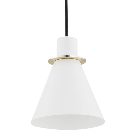 Lampa wisząca 1 pł. BEVERLY (4680) - Argon