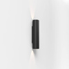 Kinkiet Yuma 300 LED Czarny (1399027) - Astro Lighting