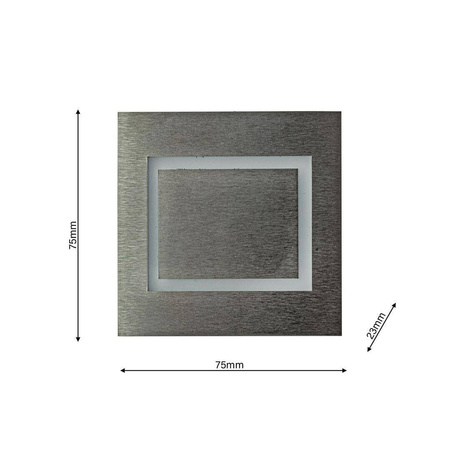 DECO Barwa Ciepła 3000K (EKS4437) - Eko-Light