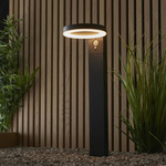 Lampa Stojąca Zewnętrzna Ebro (96934) Endon