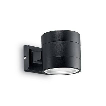 Kinkiet SNIF AP1 kol. czarny (061450) Ideal Lux