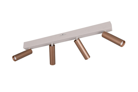 Lampa sufitowa z reflektorami AMBALA (849210465) - Trio