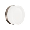 Lampa ścienna CANDY LED biała 13,5 cm (ST-MB1308 white) - Step into Design