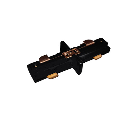 Łącznik wewnętrzny czarny (LP-551-S-BK) - Light Prestige