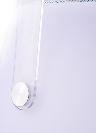 Lampa biurkowa / Speaker BOOMBOX MEDIUM (AZ4664) - Azzardo