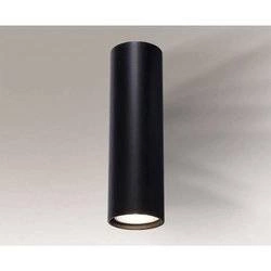 Kinkiet NODA (czarny) (4438) - Shilo