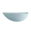 Kinkiet Mini crescent 1lt wall 40W (10401) - Saxby