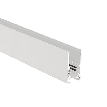 MAGNETIC CEILING DEEP 1M WHITE (2082W-1 Zambelis) - Zambelis