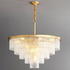 Żyrandol ICELAND Ø 60 cm (ST-6308-6) - Step into Design