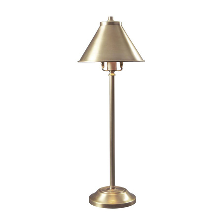 Lampa stołowa Provence (PV-SL-AB) - Elstead Lighting