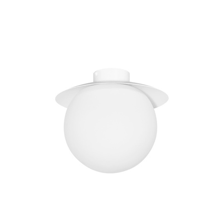 KUUL C biała lampa sufitowa / plafon (KLC11000) - Ummo