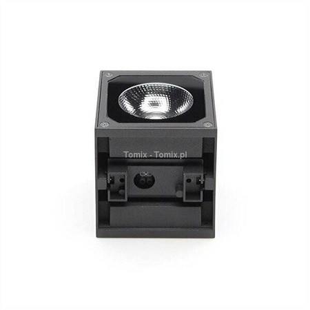 Kinkiet CUBODO II DOUBLE LED (D731015)