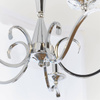 Lampa Wisząca Kora (KORA-5CH) Endon