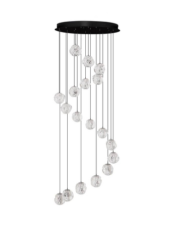 Lampa wisząca wewnętrzna CHEPEN (LE44427) - Luces Exclusivas