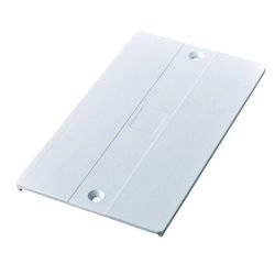 Pokrywa łącznika Connector cover (biały) (8134) - Shilo