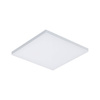 Plafoniera VELORA LED DIM 17W 1600lm 295x295mm 3000K 230V biały mat / metal (PL79821) - PAULMANN
