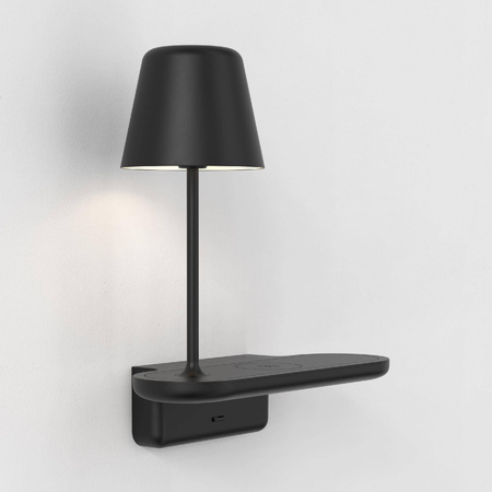 Kinkiet z indukcyjną ładowarką telefonu Ito (1446002) - Astro Lighting