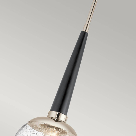 Lampa wisząca Marilyn - 1 źródło światła (QN-MARILYN-MP) - Quintiesse