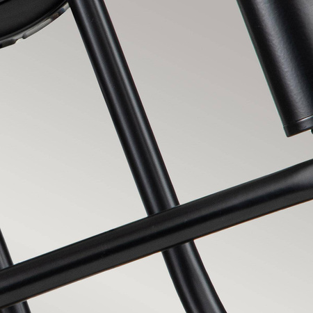 Kinkiet Capitol Hill (KL-CAPITOL-HILL2-BLK) - Elstead Lighting