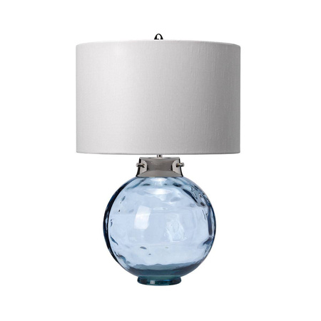 Lampa stołowa Kara (DL-KARA-TL-BLUE) - Elstead Lighting