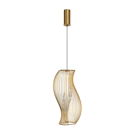 Lampa wisząca Shadows of the past (MOD263PL-L20BS3K) - Maytoni