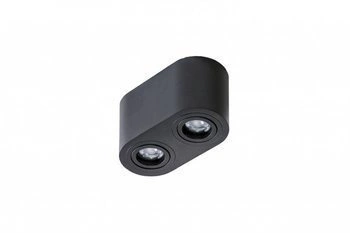 Plafon BRANT 2 black (AZ2821) - AZZARDO