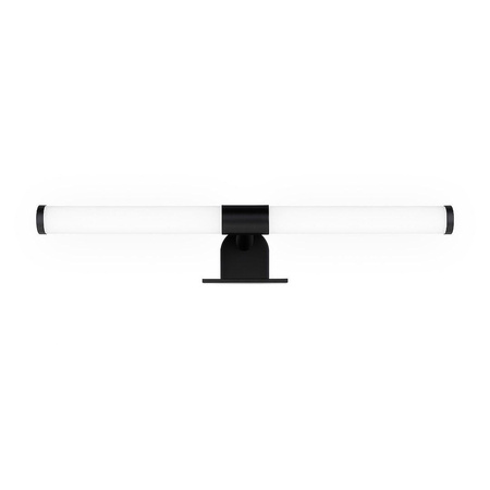 Kinkiet łazienkowy APA black 6W LED (ML2252) - Milagro