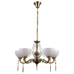 Żyrandol Baxio (MD38445-5) - Italux