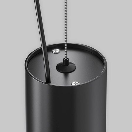 Lampa wisząca Efir (P089PL-15W3K-B) - Maytoni