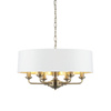 Lampa Wisząca Highclere (98933) Endon