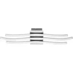 Plafon RONCADE chrom (31995 - EGLO)