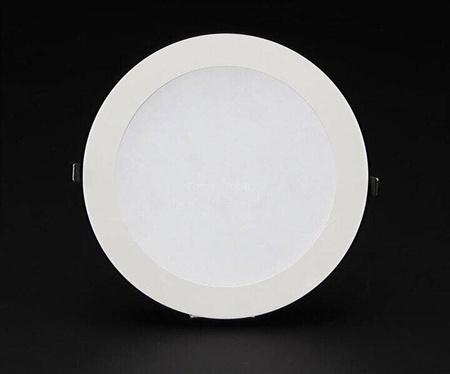 Lampa do wbudowania LED Panel Round III 26  NW (D565236)