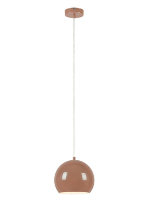 POP Pendant 1L 20cm Brown (108990) Markslojd