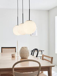 Lampa wisząca DIONE 3 (108269) - Markslojd