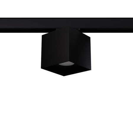 Lampa szynowa HATI czarny GU10 4000K 7W 530lm (MYL.00300) - Make Your Light