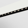 Lampa wisząca Points (P050PL-L40W4K) - Maytoni