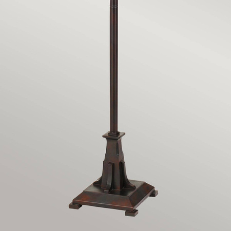Lampa podłogowa Maybeck (QZ-MAYBECK-FL) - Elstead Lighting