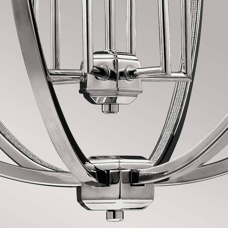 Lampa wisząca  Corinne (FE-CORINNE-6P-L) - Elstead Lighting