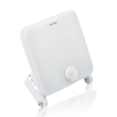 Naświetlacz LED Strongbeam 30W IP65 z czujnikiem ruchu i zmierzchu PIR barwa naturalna (BLAUPUNKT-NLS30NW)