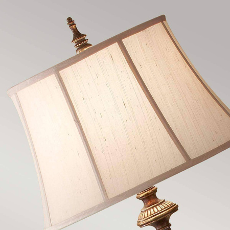 Lampa podłogowa Gibson (FE-GIBSON-SWFL) - Elstead Lighting